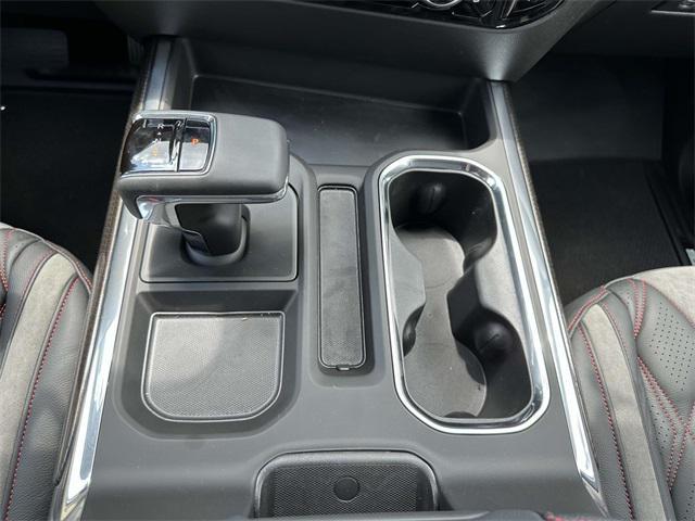 new 2025 Chevrolet Silverado 1500 car