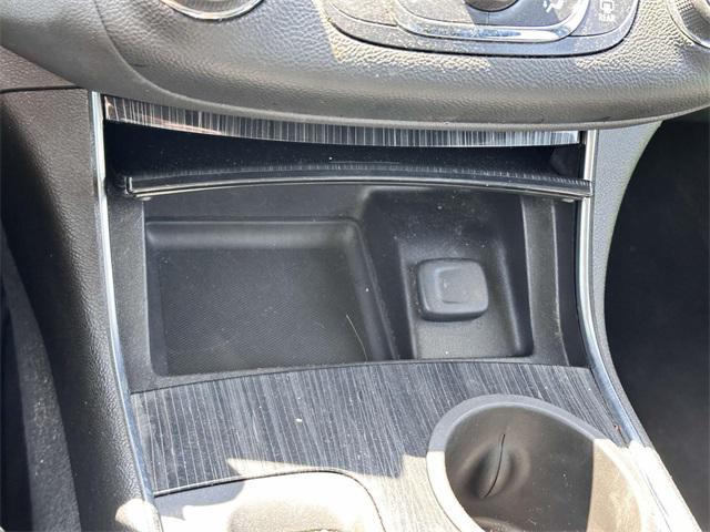 used 2017 Chevrolet Impala car, priced at $9,887