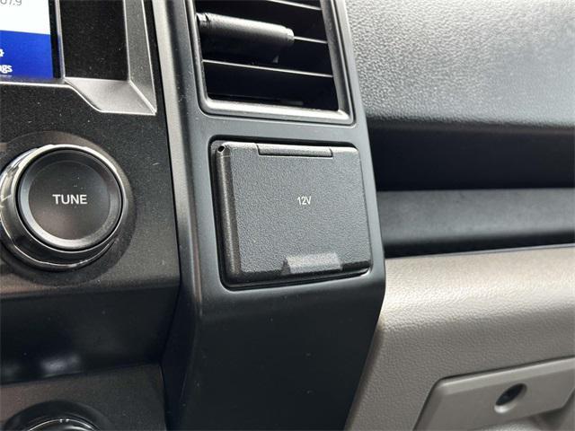 used 2020 Ford F-150 car, priced at $27,995