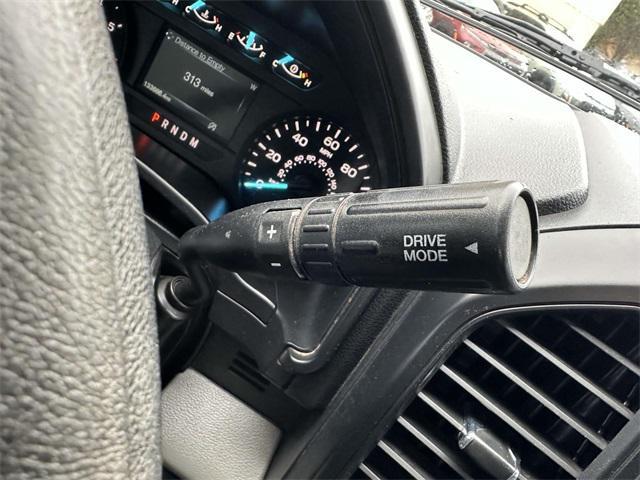 used 2020 Ford F-150 car, priced at $27,995