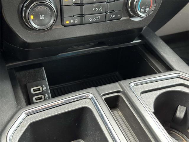 used 2020 Ford F-150 car, priced at $27,995