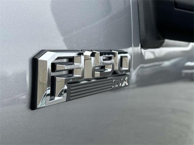 used 2020 Ford F-150 car, priced at $27,995