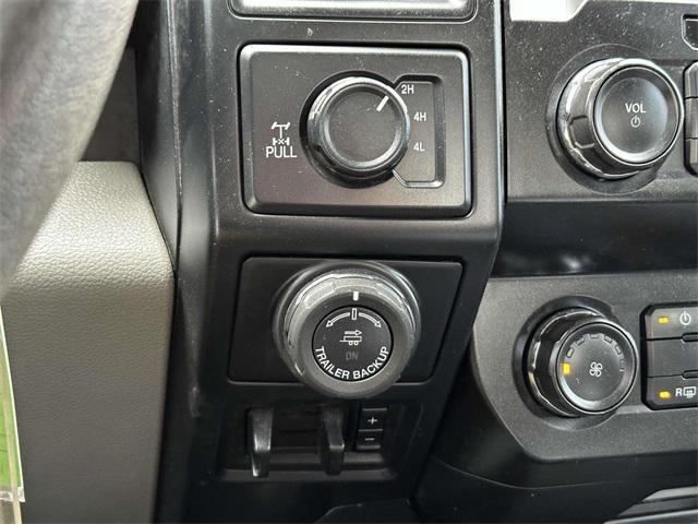 used 2020 Ford F-150 car, priced at $27,995