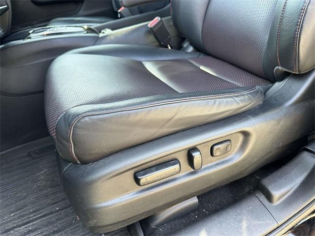 used 2022 Honda Ridgeline car, priced at $30,389