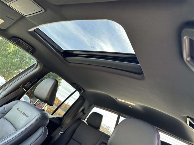 used 2022 Honda Ridgeline car, priced at $30,389