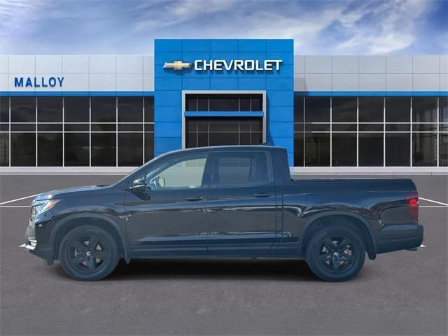 used 2022 Honda Ridgeline car, priced at $30,389