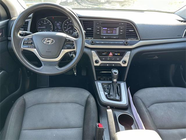 used 2018 Hyundai Elantra car, priced at $5,712