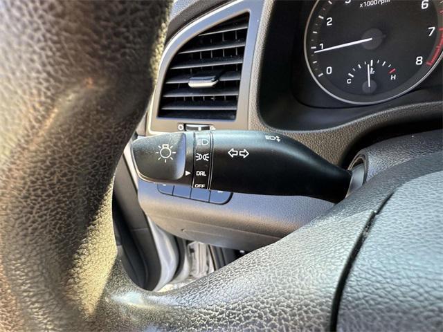 used 2018 Hyundai Elantra car, priced at $5,712
