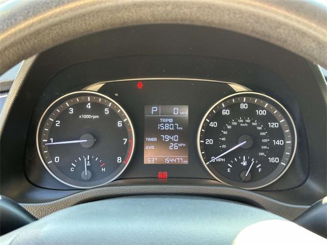 used 2018 Hyundai Elantra car, priced at $5,712