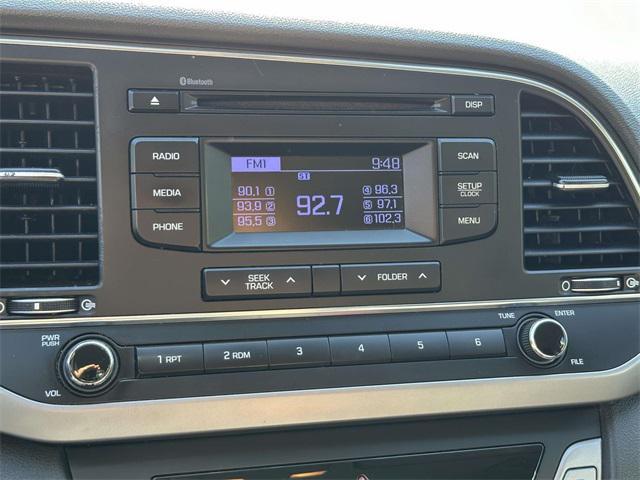used 2018 Hyundai Elantra car, priced at $5,712