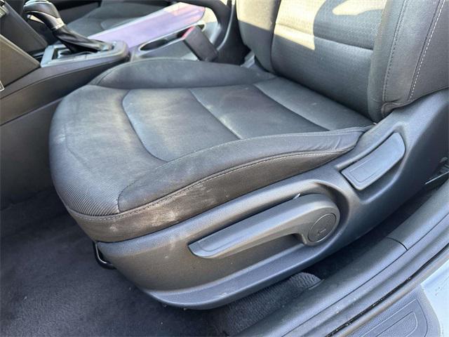used 2018 Hyundai Elantra car, priced at $5,712