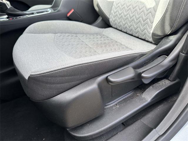 used 2023 Chevrolet Equinox car, priced at $23,241