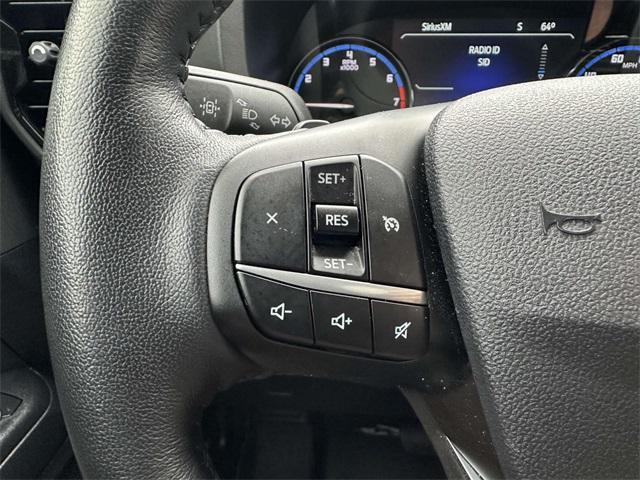 used 2023 Ford Bronco Sport car, priced at $32,110