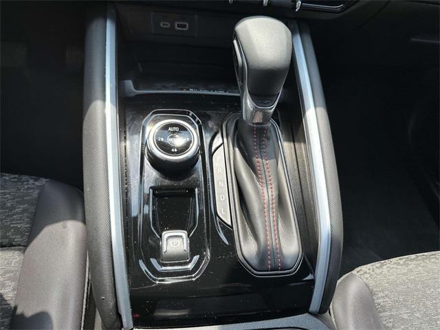 used 2025 Chevrolet Colorado car, priced at $45,495