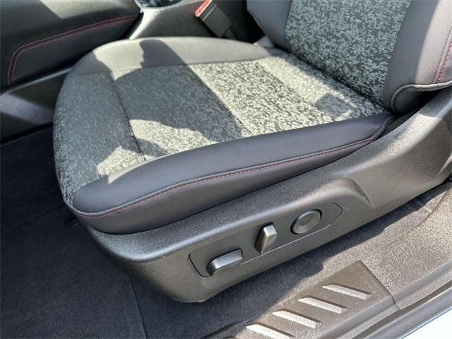 used 2025 Chevrolet Colorado car, priced at $45,495
