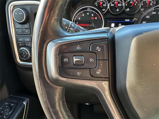 used 2021 Chevrolet Silverado 2500 car, priced at $51,769