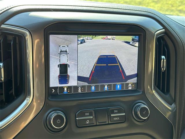 used 2021 Chevrolet Silverado 2500 car, priced at $51,769