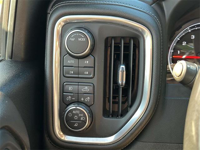 used 2021 Chevrolet Silverado 2500 car, priced at $51,769