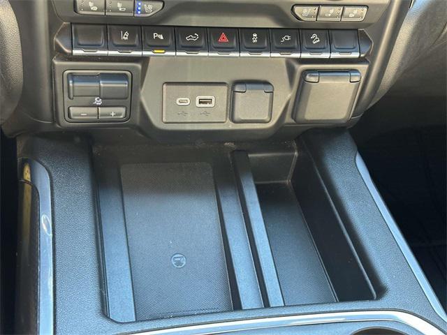 used 2021 Chevrolet Silverado 2500 car, priced at $51,769