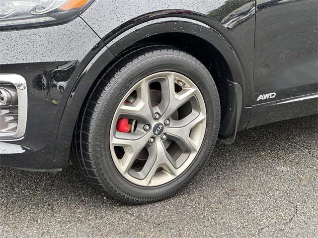 used 2019 Kia Sorento car, priced at $15,748
