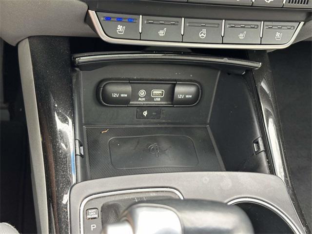 used 2019 Kia Sorento car, priced at $15,748