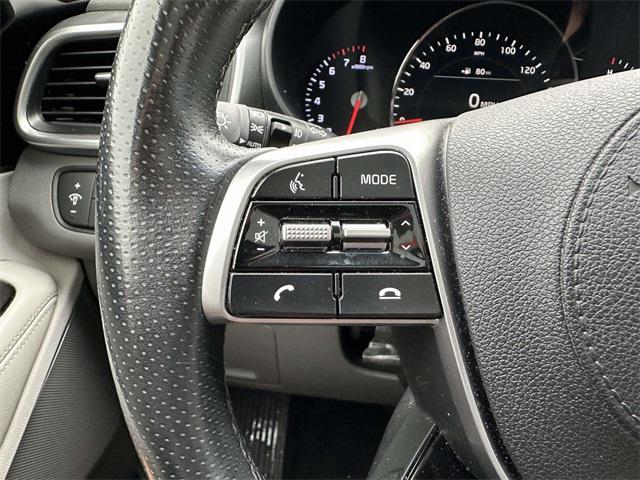 used 2019 Kia Sorento car, priced at $15,748
