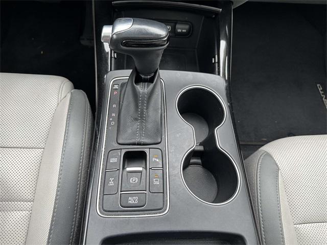 used 2019 Kia Sorento car, priced at $15,748