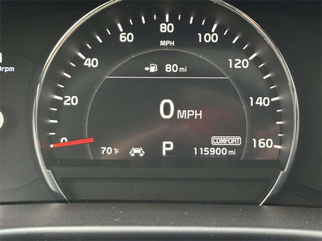 used 2019 Kia Sorento car, priced at $15,748