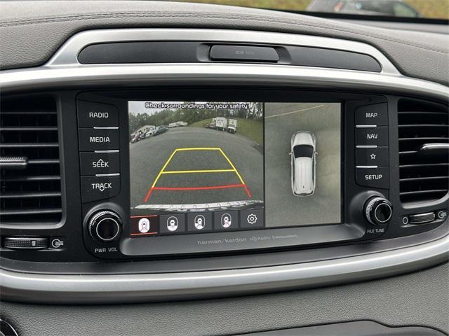 used 2019 Kia Sorento car, priced at $15,748