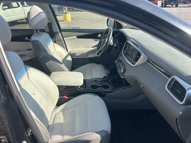 used 2019 Kia Sorento car, priced at $16,950