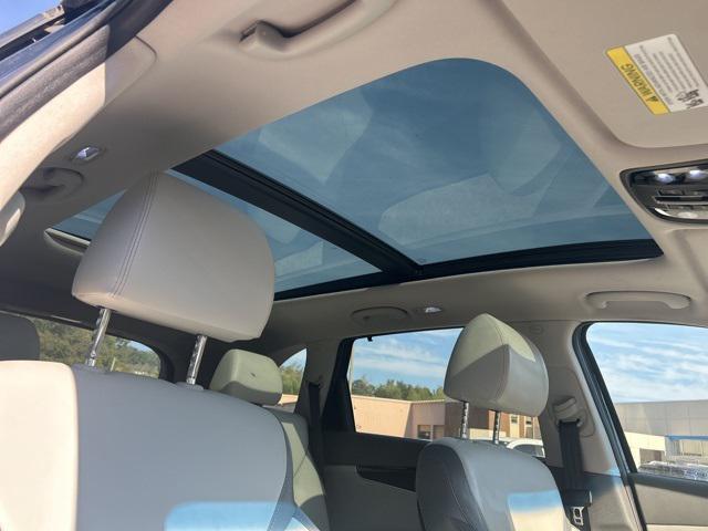 used 2019 Kia Sorento car, priced at $16,950