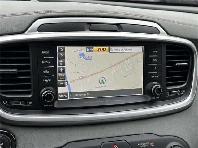 used 2019 Kia Sorento car, priced at $15,748