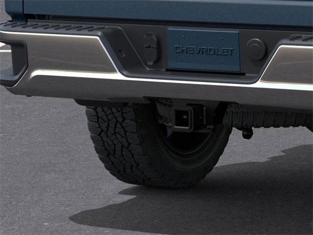 new 2026 Chevrolet Silverado 2500 car, priced at $59,977