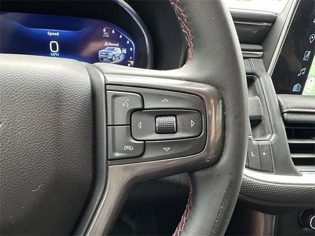 used 2023 Chevrolet Tahoe car, priced at $60,986