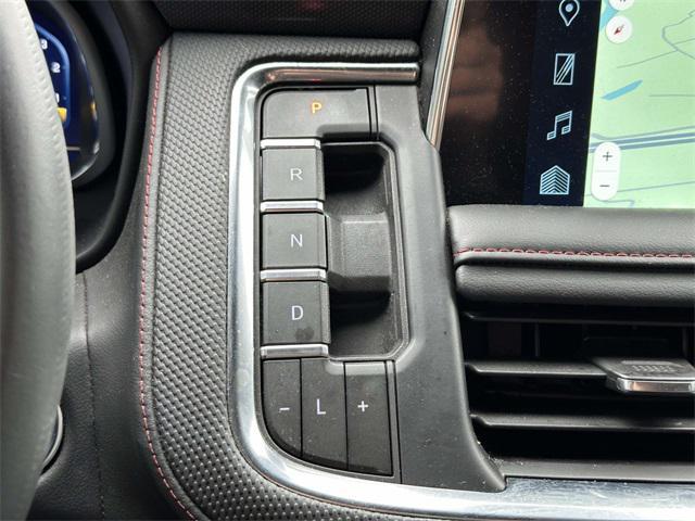 used 2023 Chevrolet Tahoe car, priced at $60,986