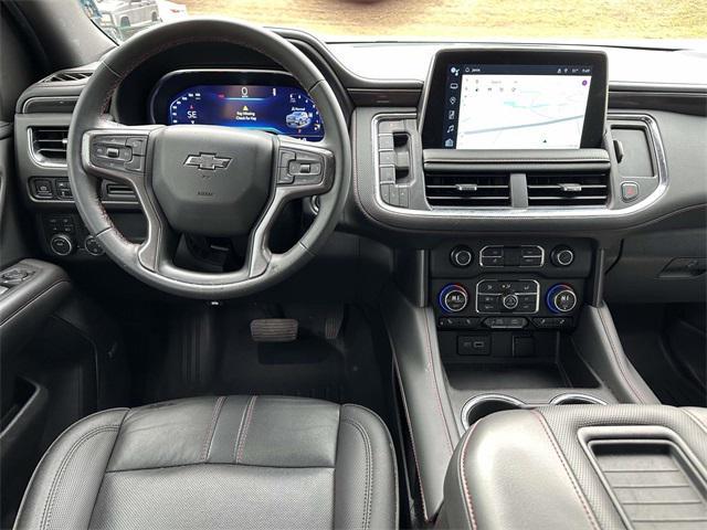 used 2023 Chevrolet Tahoe car, priced at $60,986