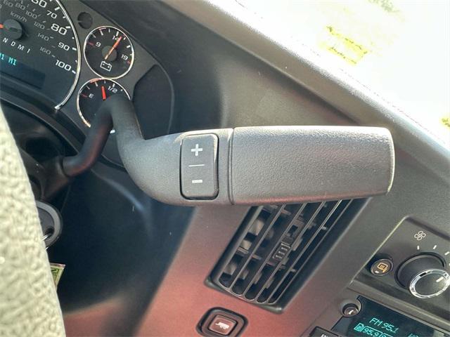 used 2022 Chevrolet Express 2500 car, priced at $28,213
