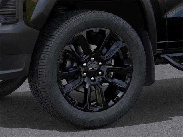 new 2026 Chevrolet Colorado car, priced at $45,514