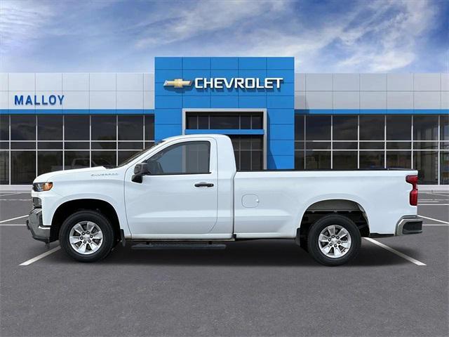 used 2022 Chevrolet Silverado 1500 car, priced at $26,385