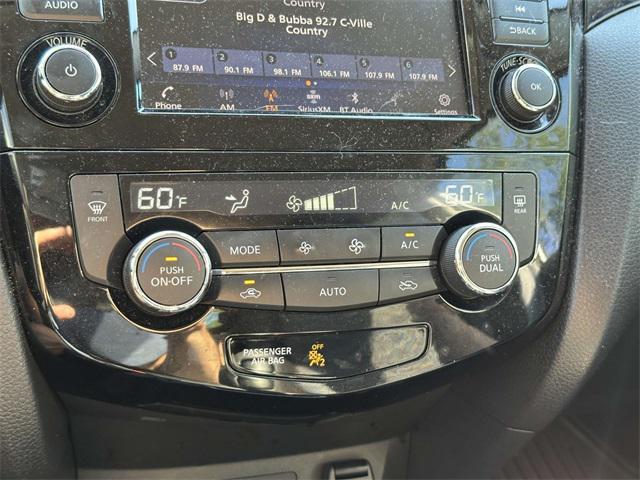used 2020 Nissan Rogue Sport car, priced at $19,887