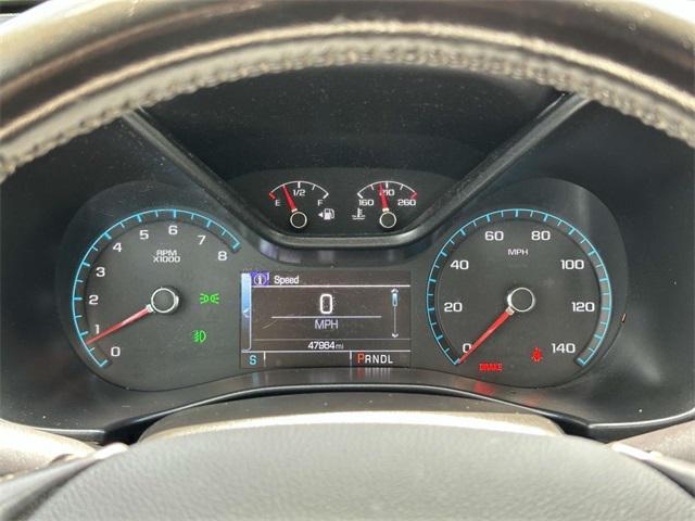 used 2018 Chevrolet Colorado car, priced at $23,980