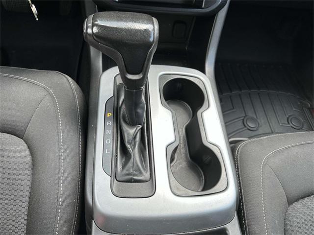 used 2018 Chevrolet Colorado car, priced at $23,980