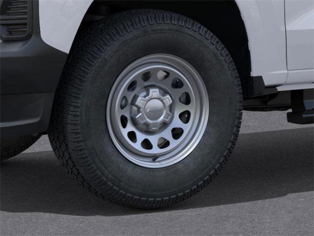 new 2026 Chevrolet Colorado car, priced at $35,820