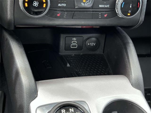 used 2024 Ford Bronco Sport car, priced at $28,988