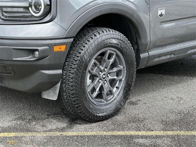 used 2024 Ford Bronco Sport car, priced at $28,988