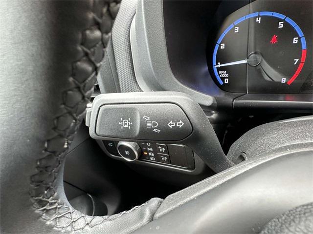used 2024 Ford Bronco Sport car, priced at $28,988