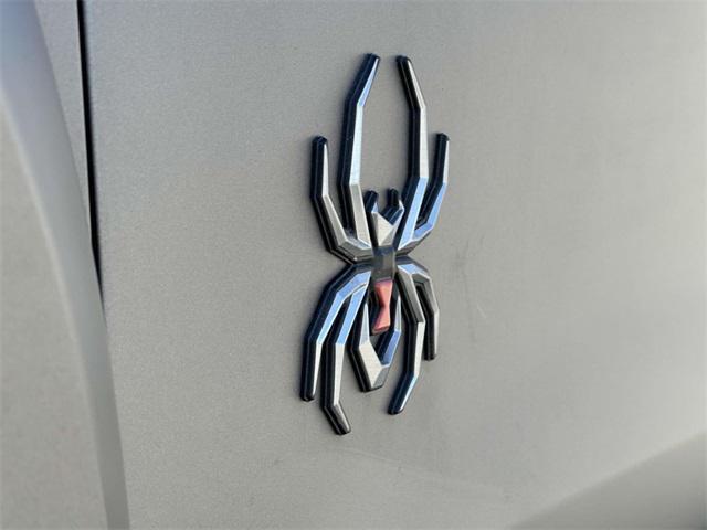 new 2024 Chevrolet Silverado 1500 car, priced at $98,170