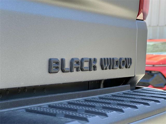 new 2024 Chevrolet Silverado 1500 car, priced at $98,170