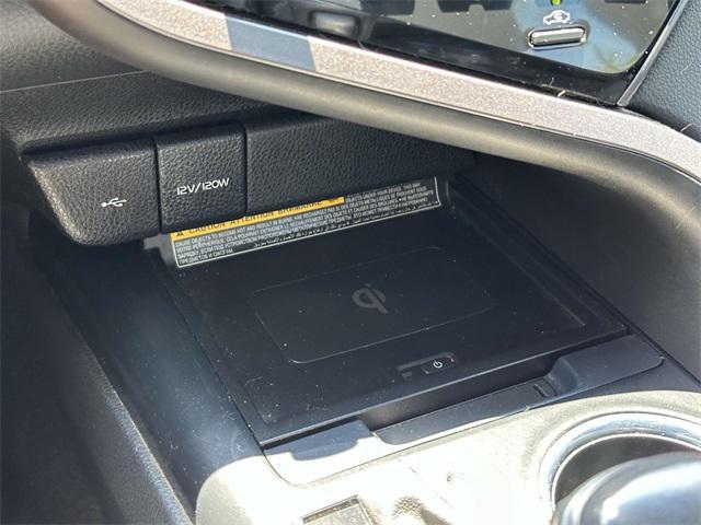 used 2020 Toyota Camry car, priced at $27,649