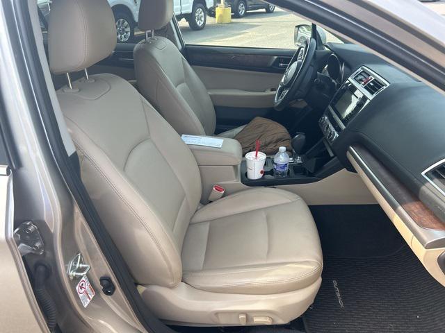 used 2017 Subaru Outback car, priced at $18,487